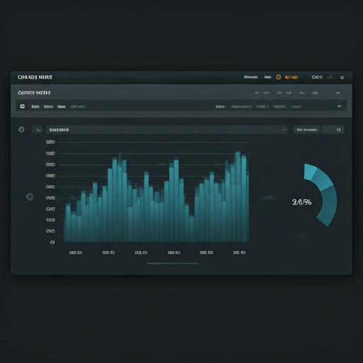 Data Visualization Dashboard