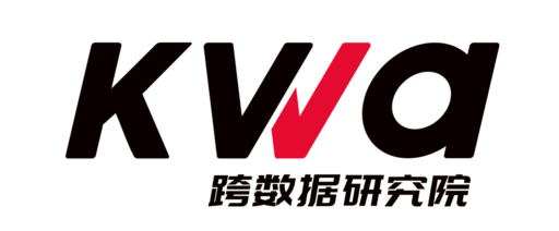 跨数据研究院 Logo