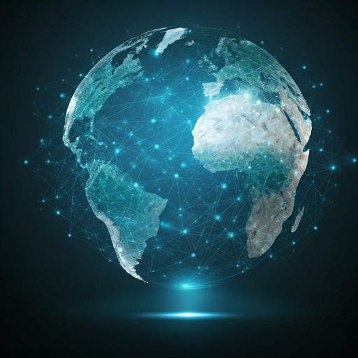 Global connectivity